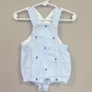 Baby Boy Jumper 3-6m